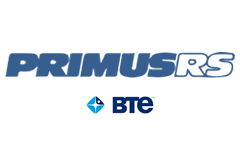 Primusrs logo